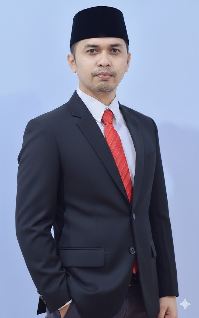 Dr. Ahmad Yani