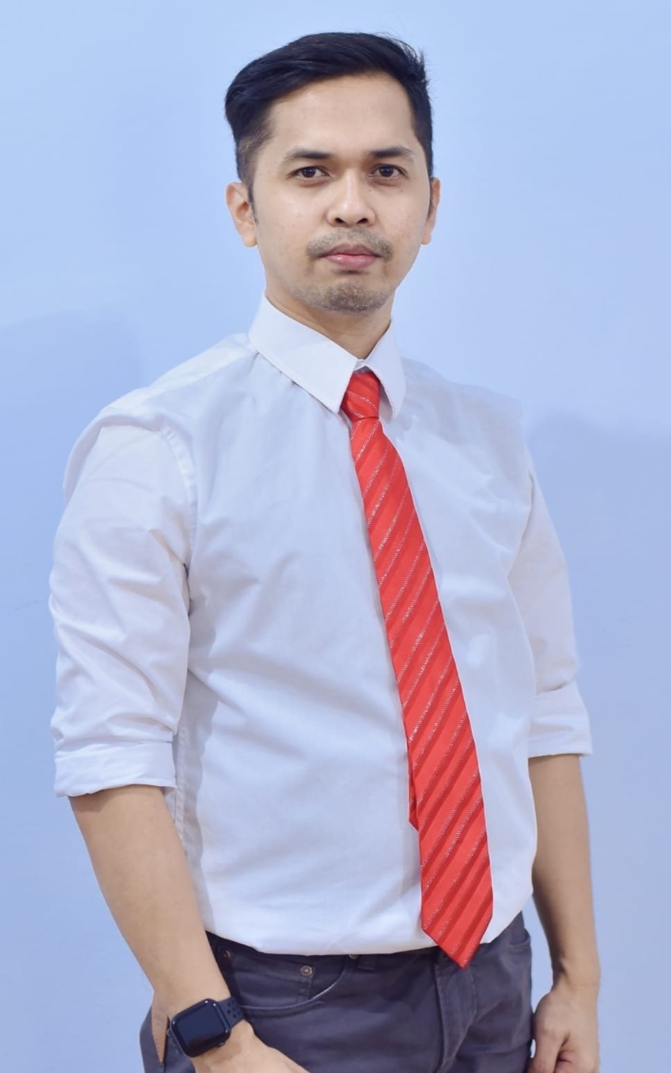 Dr. Ahmad Yani, S.K.M.,M.Kes.,M.I.Kom
